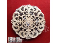 新型建筑裝飾材料雕花系列圖1