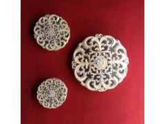新型建筑裝飾材料雕花系列圖1