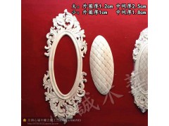 新型建筑裝飾材料雕花系列圖1