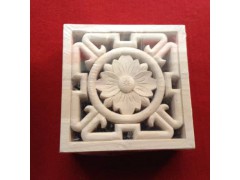 新型建筑裝飾材料雕花系列圖1