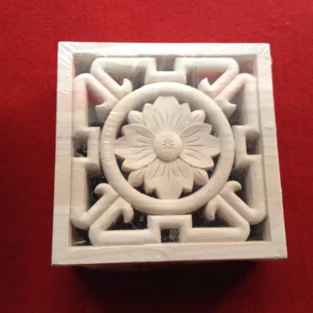 新型建筑裝飾材料雕花系列