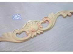 新型建筑裝飾材料雕花系列圖1