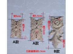 新型建筑裝飾材料雕花系列圖1
