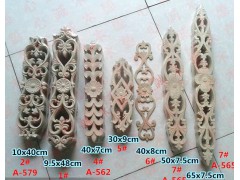 新型建筑裝飾材料雕花系列圖2