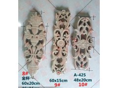 新型建筑裝飾材料雕花系列圖3