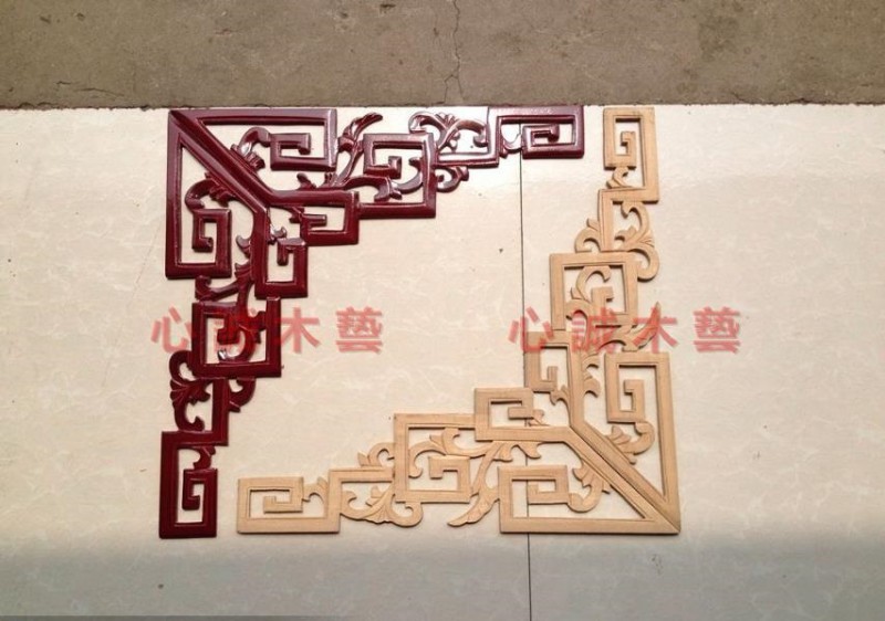 門花 貼花 新型建材 建材加盟 新型建材價(jià)格