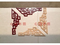 門花 貼花 新型建材 建材加盟 新型建材價格圖2