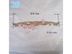門花 貼花 新型建材 建材加盟 新型建材價格圖1
