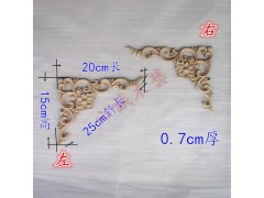 門(mén)花 貼花 新型建材 建材加盟 新型建材價(jià)格圖3