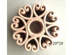 門(mén)花 貼花 新型建材 建材加盟 新型建材價(jià)格圖1