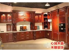 東陽(yáng)木雕歐式柱頭羅馬柱新型建材網(wǎng)提供圖1