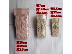 東陽木雕歐式柱頭羅馬柱新型建材網(wǎng)提供圖1
