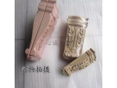 東陽木雕歐式柱頭羅馬柱新型建材網(wǎng)提供圖1