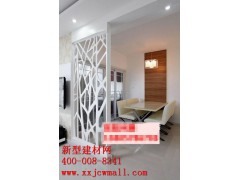 鏤空實(shí)木圖樣，新型建材網(wǎng)提供圖1