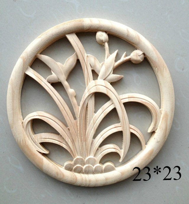 門花貼花，新型建材網(wǎng)提供