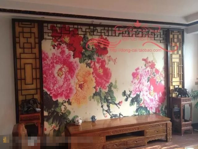 新型實(shí)木裝修圖樣
