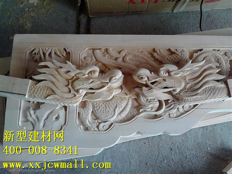 新型牛腿，柱頭，角花