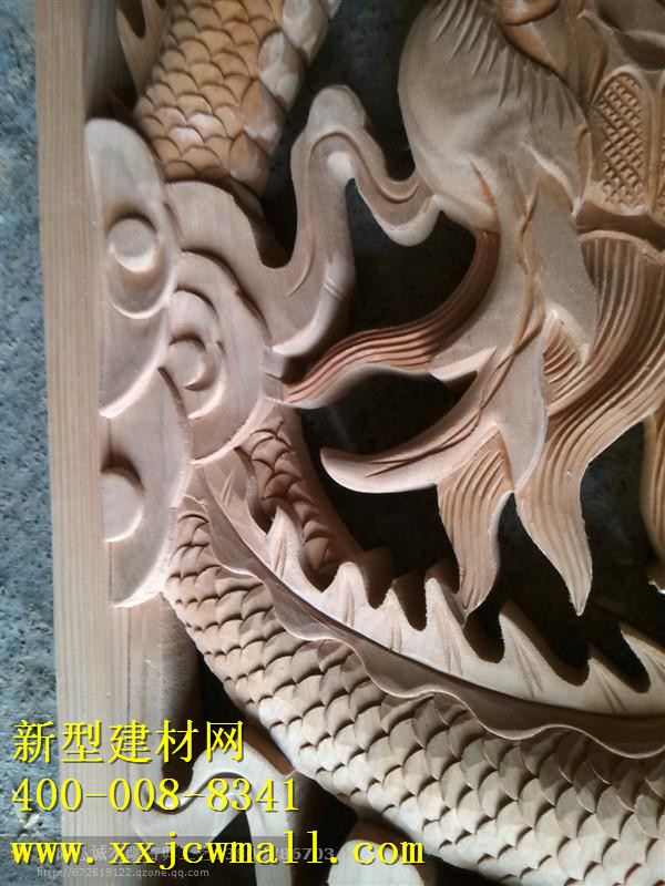 新型牛腿，柱頭，角花