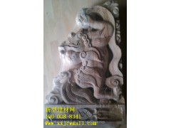 新型牛腿，柱頭，角花圖1