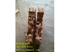 新型建材加盟 牛腿，柱頭，角花圖1