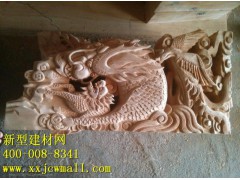 新型建材加盟 牛腿，柱頭，角花圖1