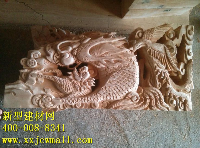 新型建材加盟 牛腿，柱頭，角花