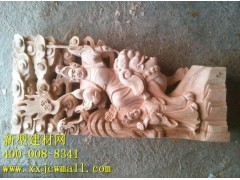 新型建材加盟 牛腿，柱頭，角花圖1