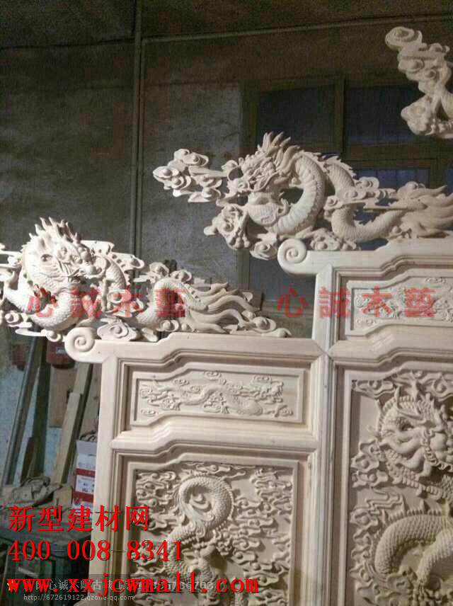 雕花實(shí)物圖