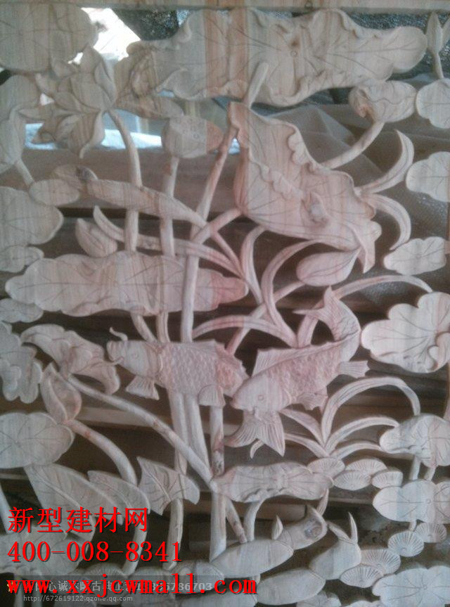 雕花實(shí)物圖