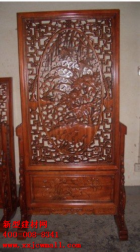 雕花實(shí)物圖