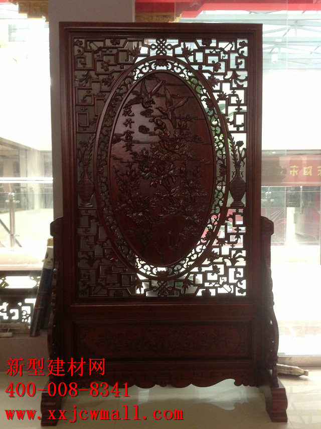雕花實(shí)物圖