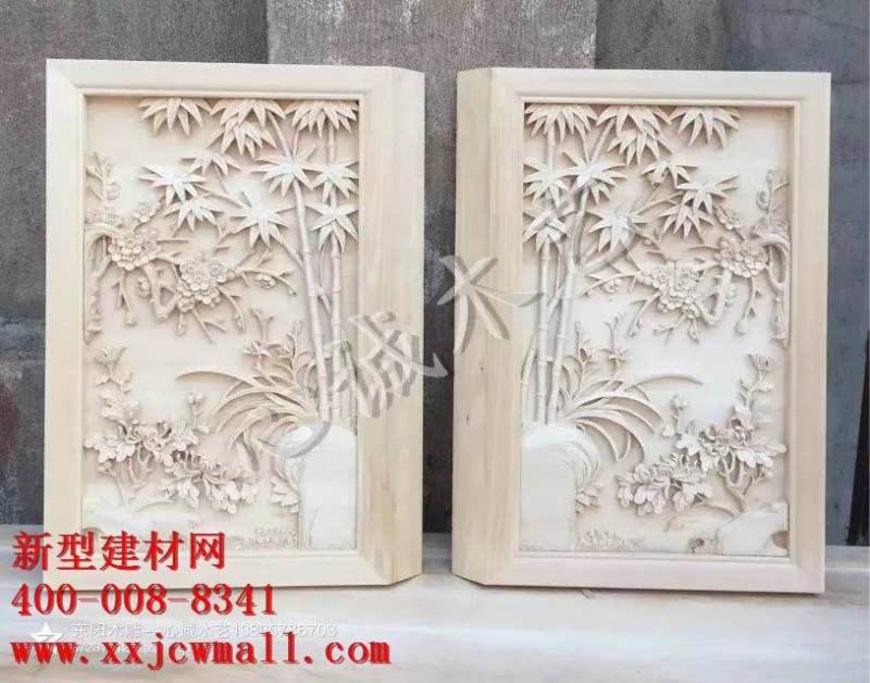 雕花實(shí)物圖