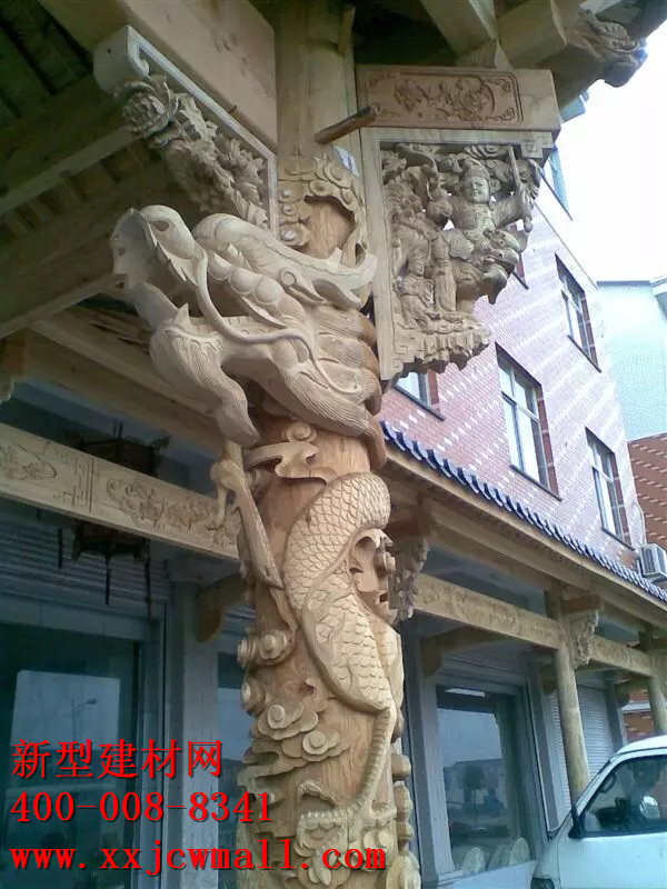 雕花實(shí)物圖樣
