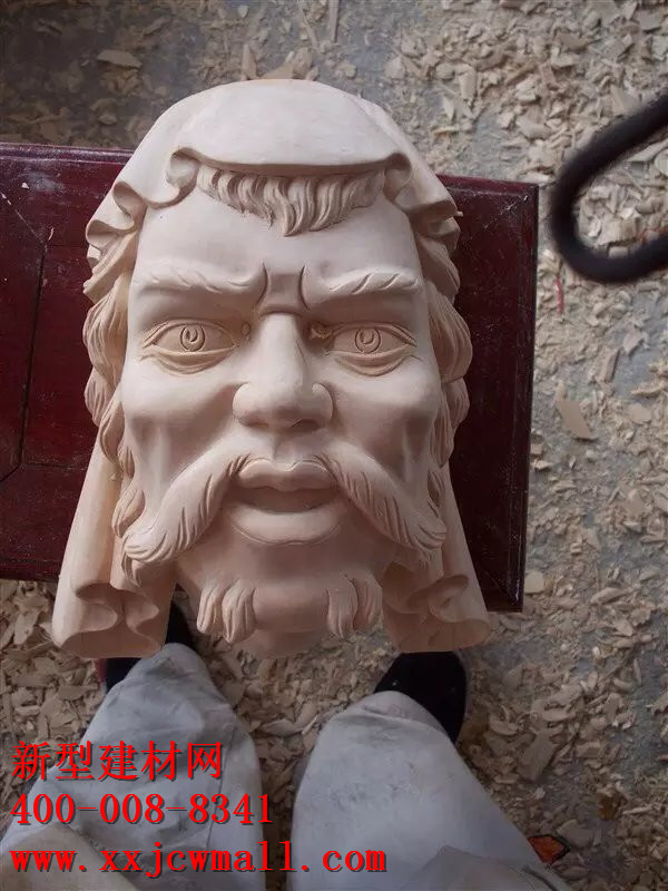 雕花實(shí)物圖樣  新型建材網(wǎng)提供http://www.ghjob.com.cn/