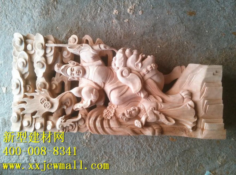 雕花實(shí)物圖樣  新型建材網(wǎng)提供http://www.ghjob.com.cn/