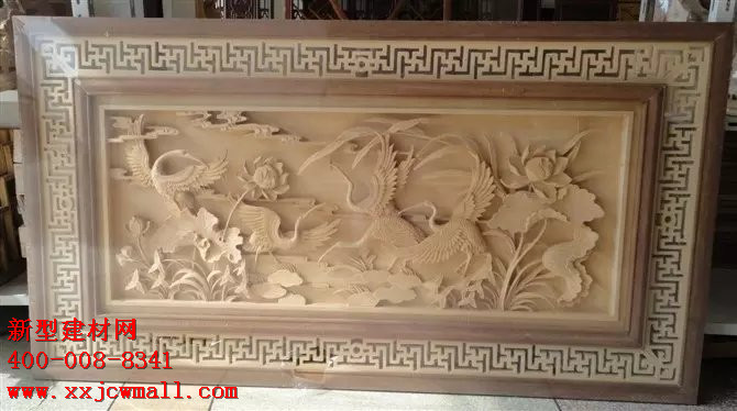 雕花實(shí)物圖樣  新型建材網(wǎng)提供http://www.ghjob.com.cn/