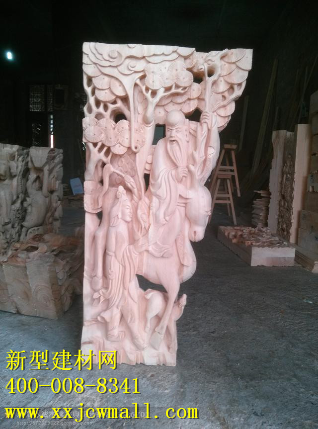 雕花實(shí)物圖樣  新型建材網(wǎng)提供http://www.ghjob.com.cn/