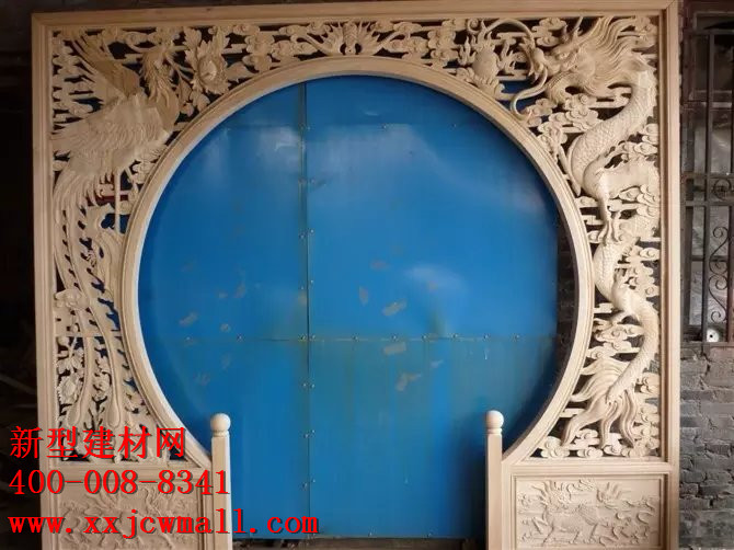雕花實(shí)物圖樣  新型建材網(wǎng)提供http://www.ghjob.com.cn/