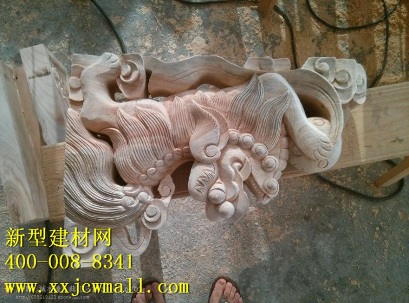 雕花實(shí)物圖樣  新型建材網(wǎng)提供http://www.ghjob.com.cn/