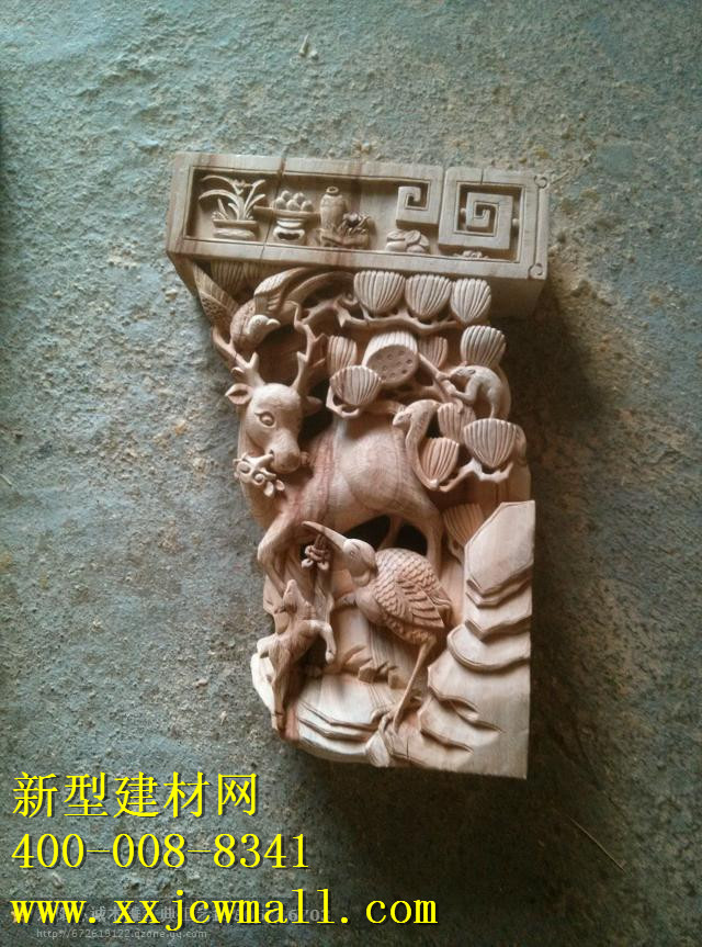 雕花實(shí)物圖樣  新型建材網(wǎng)提供http://www.ghjob.com.cn/