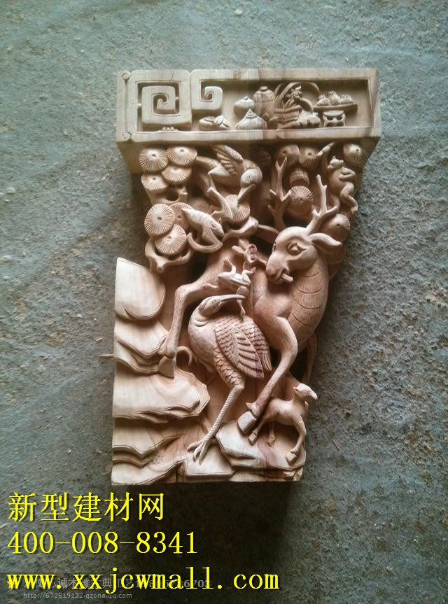 雕花實(shí)物圖樣  新型建材網(wǎng)提供http://www.ghjob.com.cn/