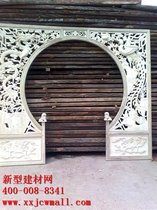 雕花實(shí)物圖樣  新型建材網(wǎng)提供http://www.ghjob.com.cn/