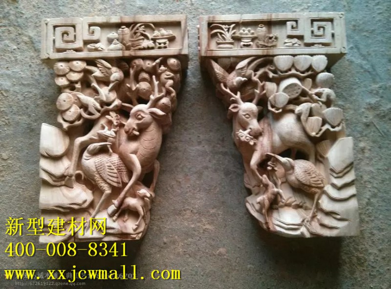 雕花實(shí)物圖樣  新型建材網(wǎng)提供http://www.ghjob.com.cn/