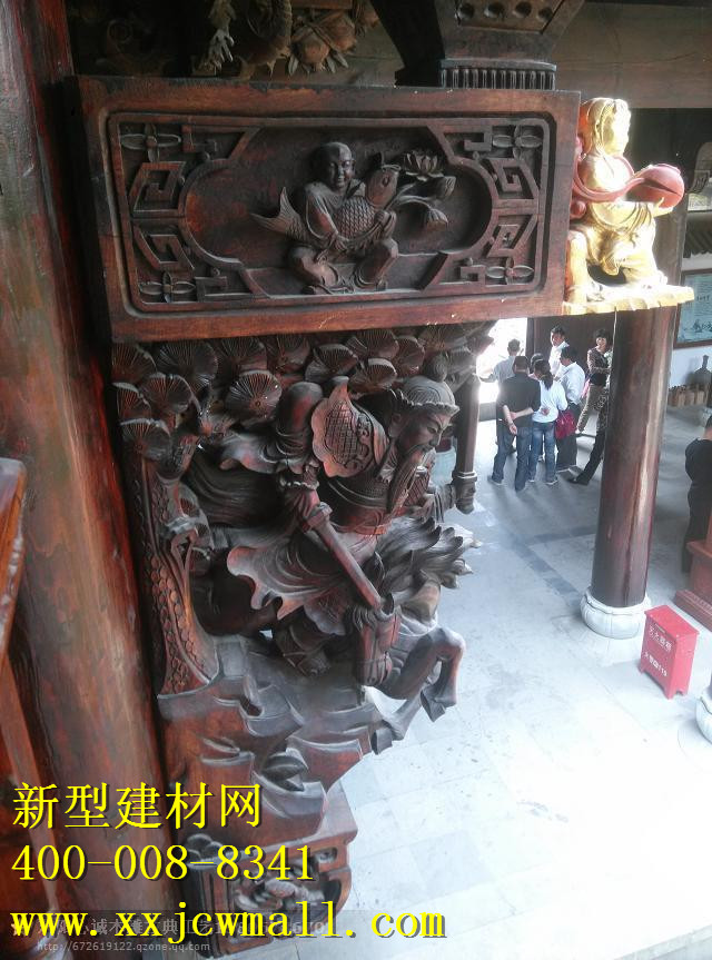 雕花實(shí)物圖樣  新型建材網(wǎng)提供http://www.ghjob.com.cn/