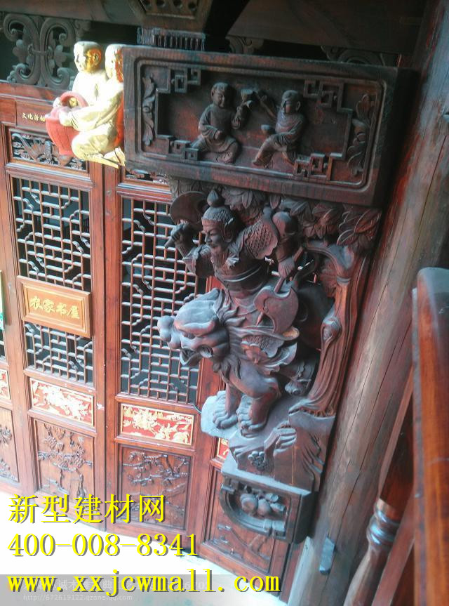 雕花實(shí)物圖樣  新型建材網(wǎng)提供http://www.ghjob.com.cn/