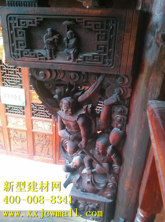 雕花實(shí)物圖樣  新型建材網(wǎng)提供http://www.ghjob.com.cn/