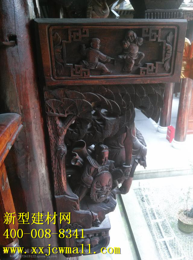 雕花實(shí)物圖樣  新型建材網(wǎng)提供http://www.ghjob.com.cn/