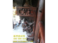 雕花實(shí)物圖樣  新型建材網(wǎng)提供http://www.ghjob.com.cn/圖1