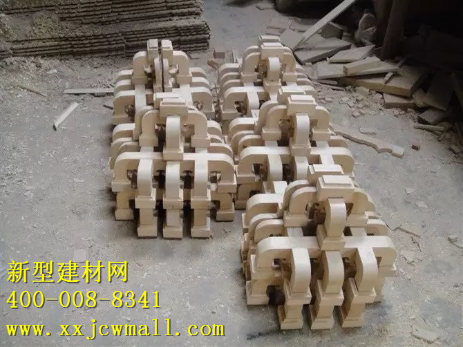 雕花實(shí)物圖樣  新型建材網(wǎng)提供http://www.ghjob.com.cn/
