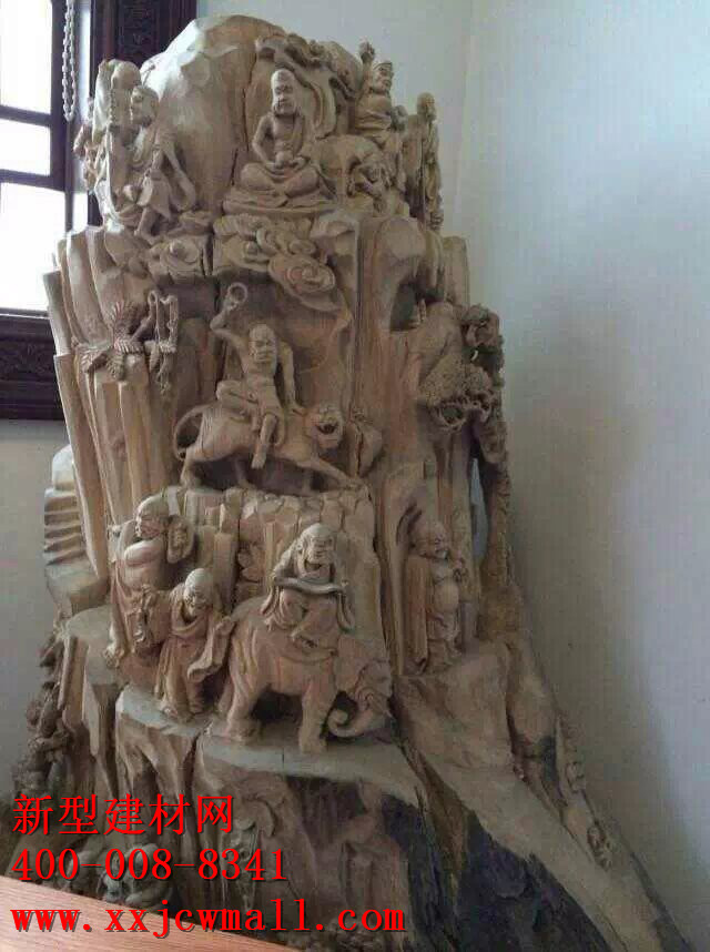 雕花實物圖樣  新型建材網(wǎng)提供http://www.ghjob.com.cn/